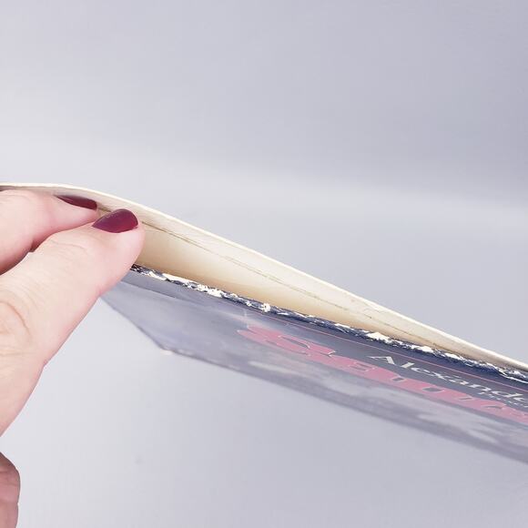 Laserdisc ~ SANTA CLAUS THE MOVIE Dudley Moore, John Lithgow 1985 - Picture 16 of 16